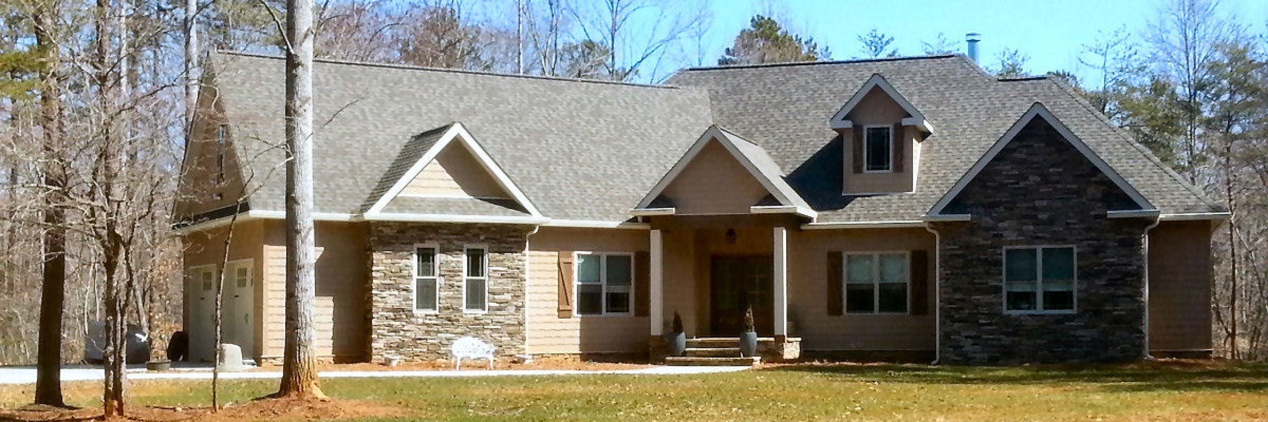 Home Construction
