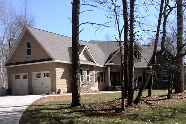 General Contracting