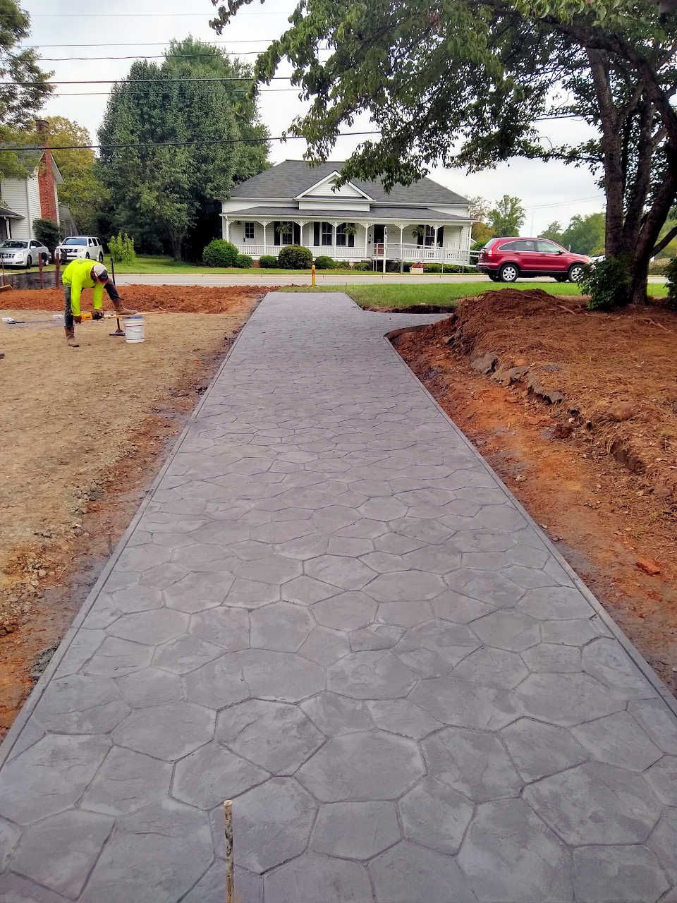 Special Construction Projects